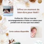carte cadeau noel
